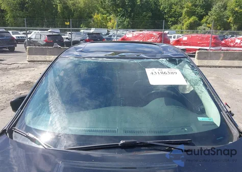 2017 Nissan Sentra Sr из США, поврежденный, VIN 3N1AB7AP8HY203385